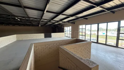 Pomona Junction Business Park, 164 Deodar St, Pomona